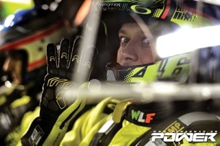Monster Energy Monza Rally Show 2015